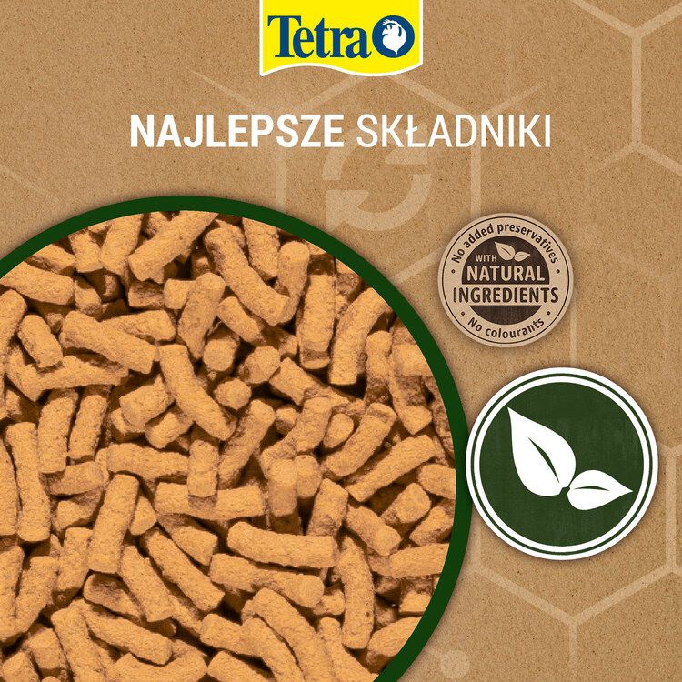 Tetra skład - 4