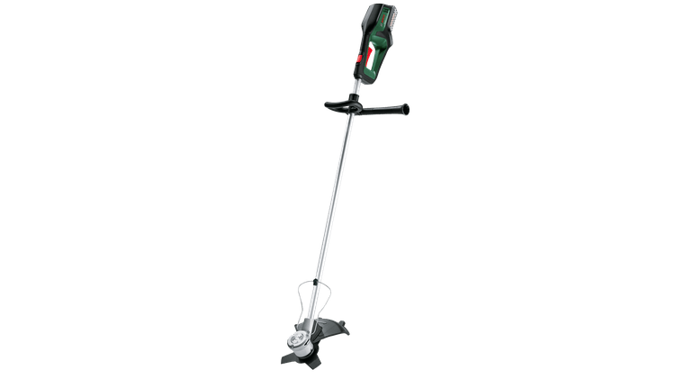 Bosch AdvancedBrushCut 36V-23-750 - 1