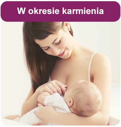 Falvit Mama - w okresie karmienia