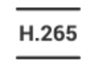 Ikona h.265