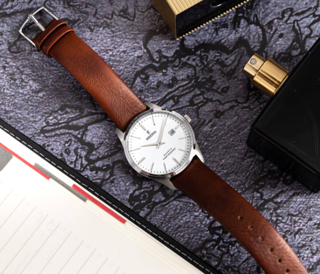 Festina F20512-2 - zdjęcie 3
