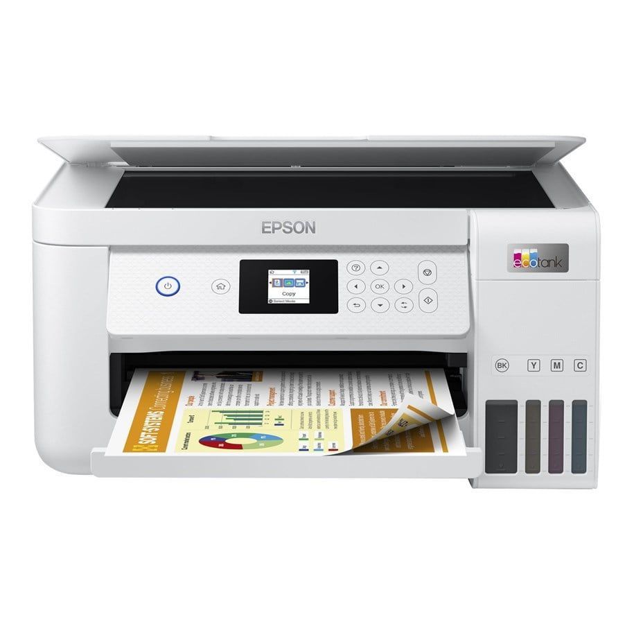 Epson EcoTank ET-2856 - 1