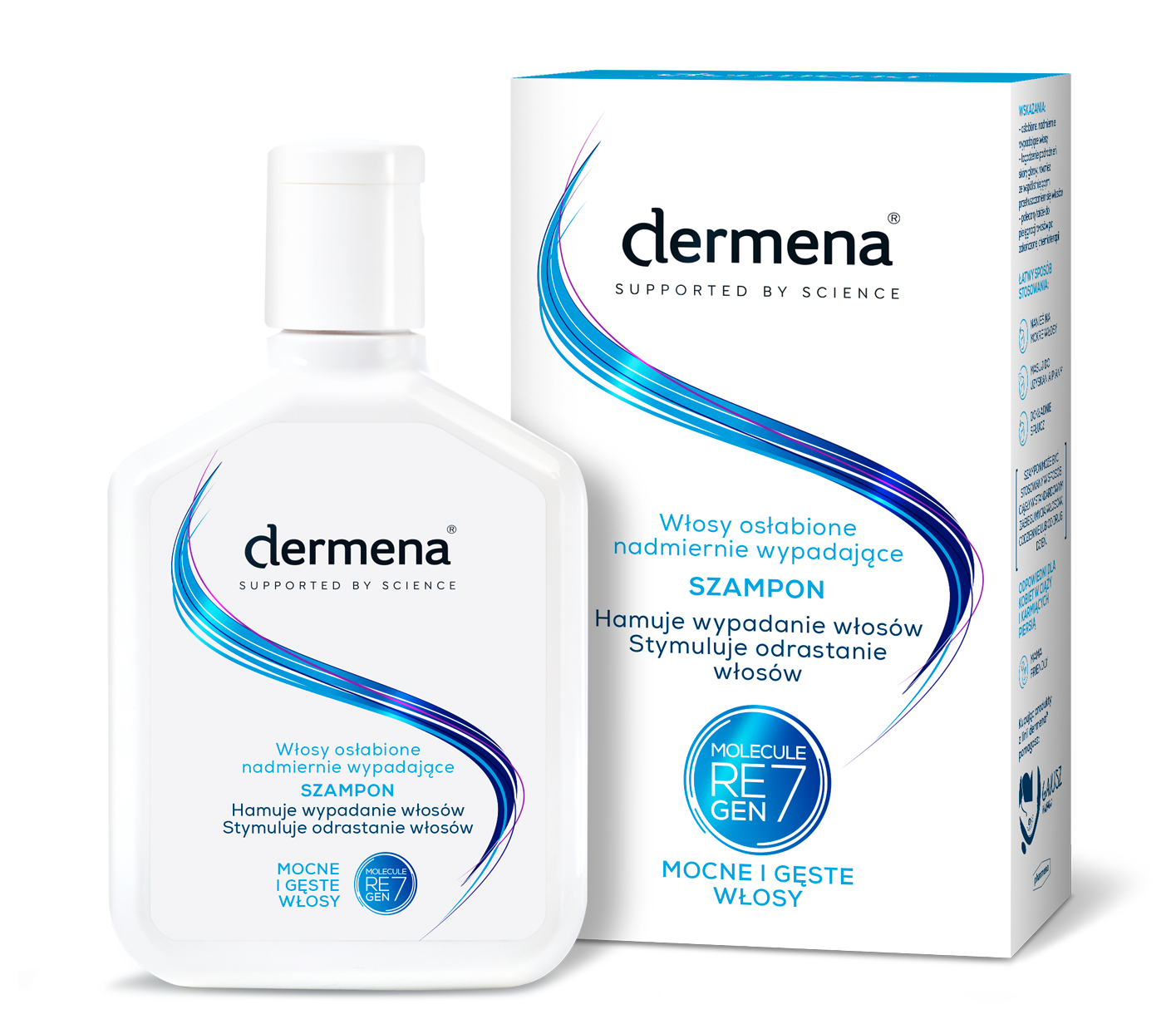 dermena