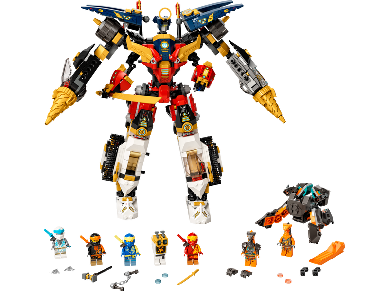 lego