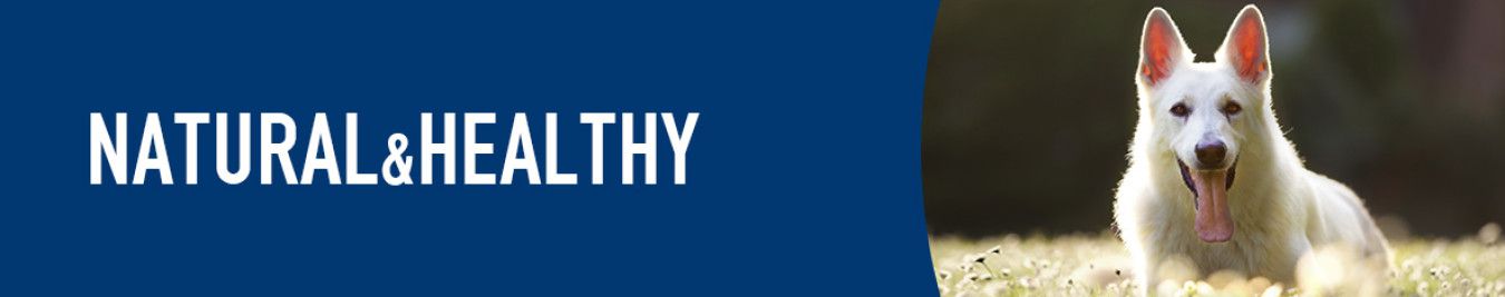 Butcher's Natural&Healthy baner