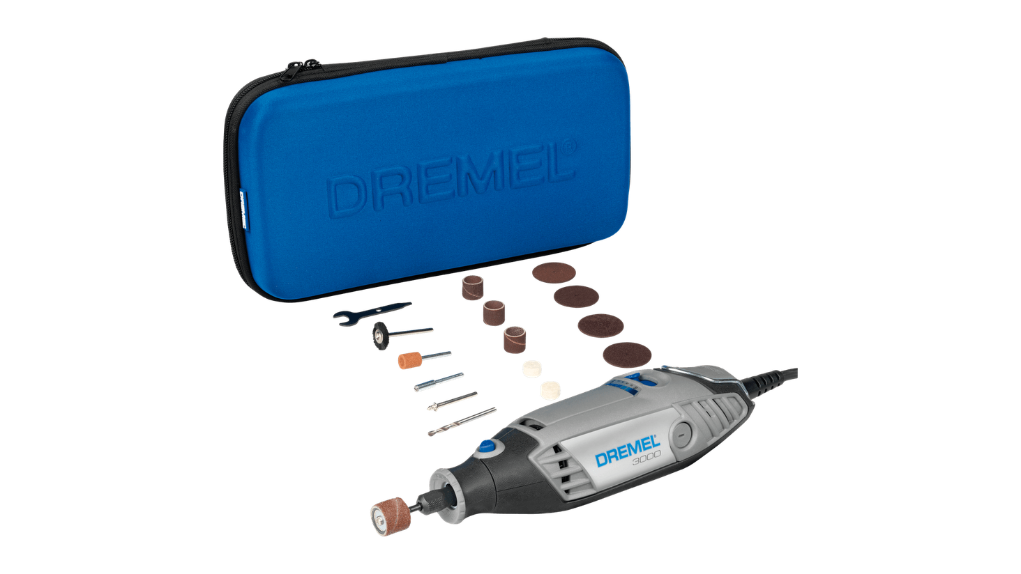 Dremel 3000-15 - 1