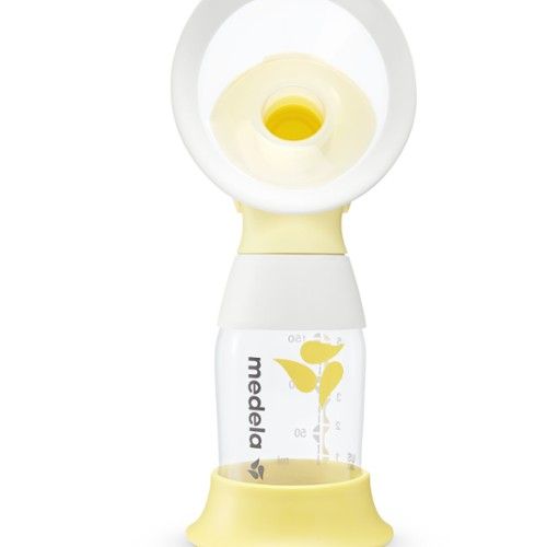 swing medela