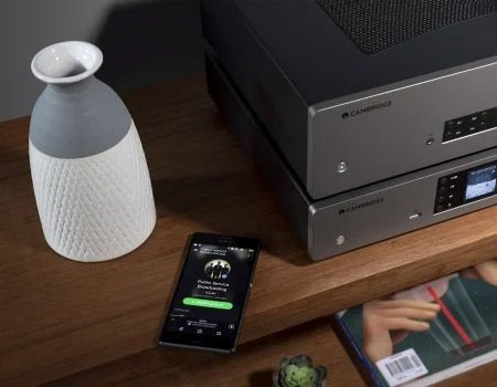 cambridge audio