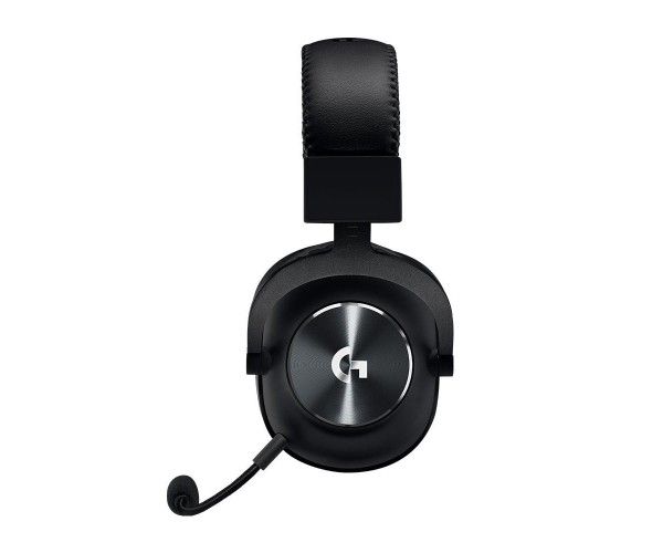Logitech G Pro X - 4