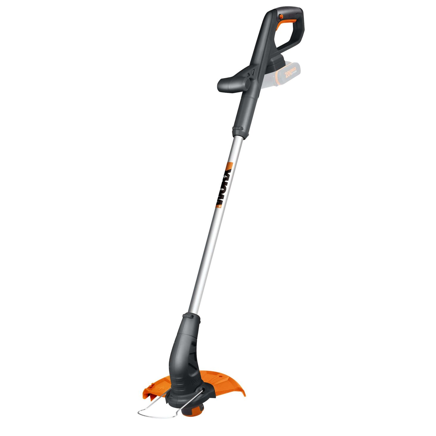 Worx WG157E.9 - 4