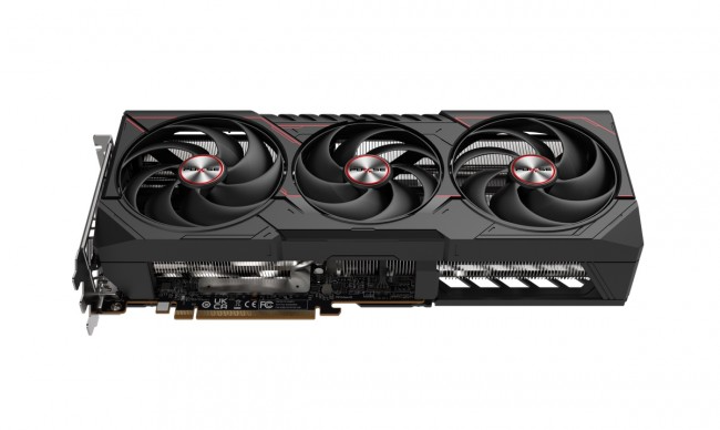 Gigabyte Radeon RX 9070 XT Zdjęcie 4