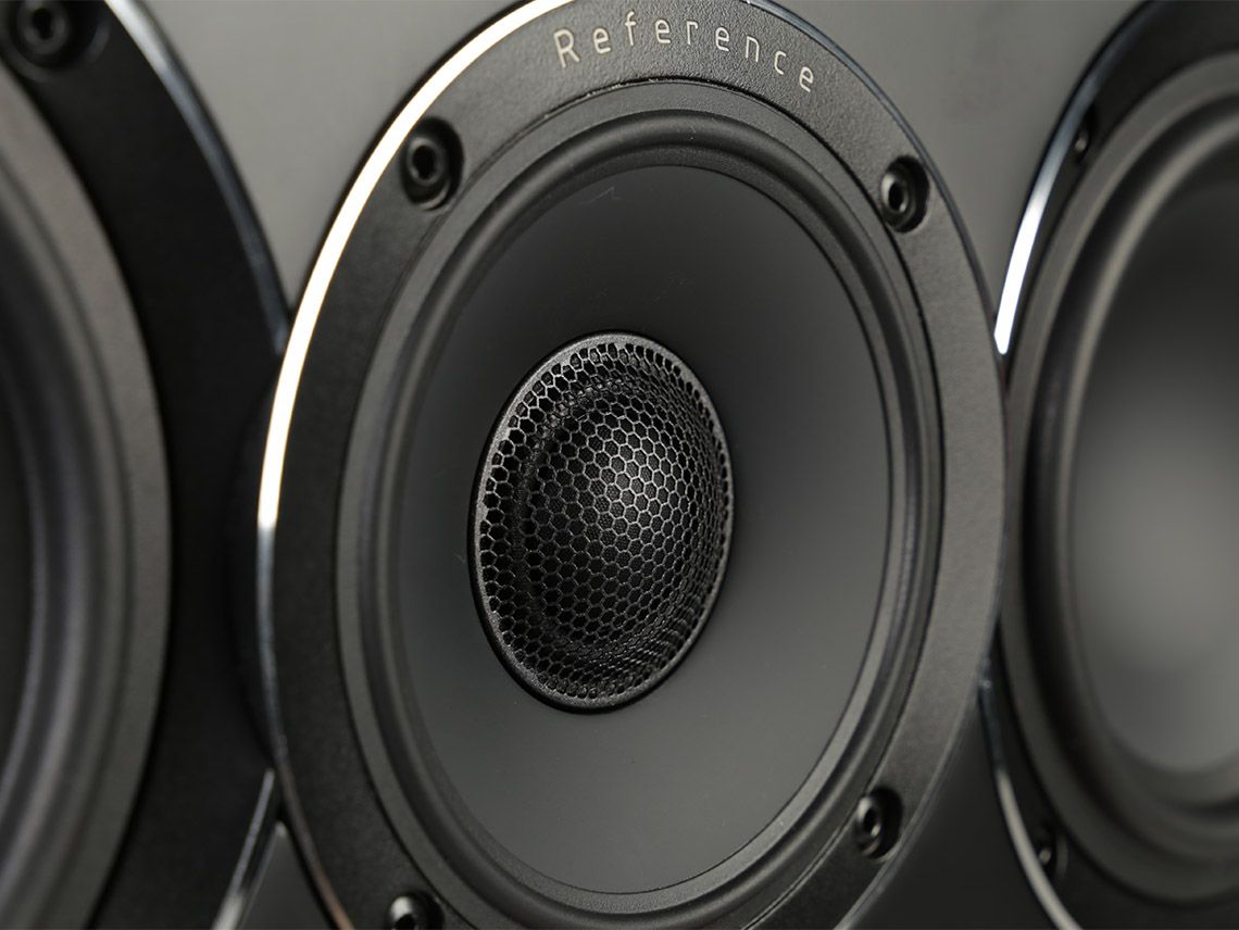 ELAC Uni-Fi Reference B6
