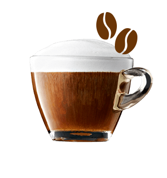 Espresso macchiato