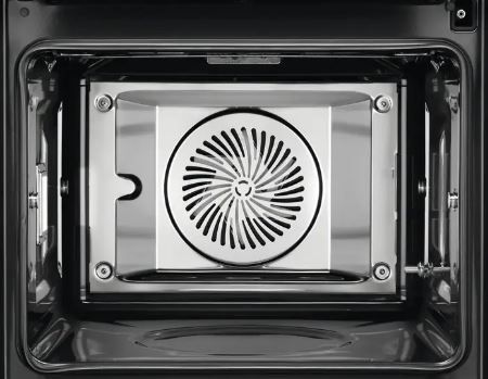 PIEKARNIK PAROWY STEAMPRO 9000 PARA