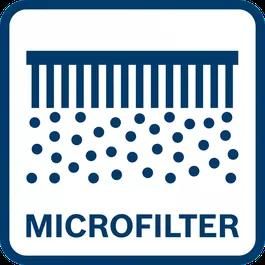 Microfiltr