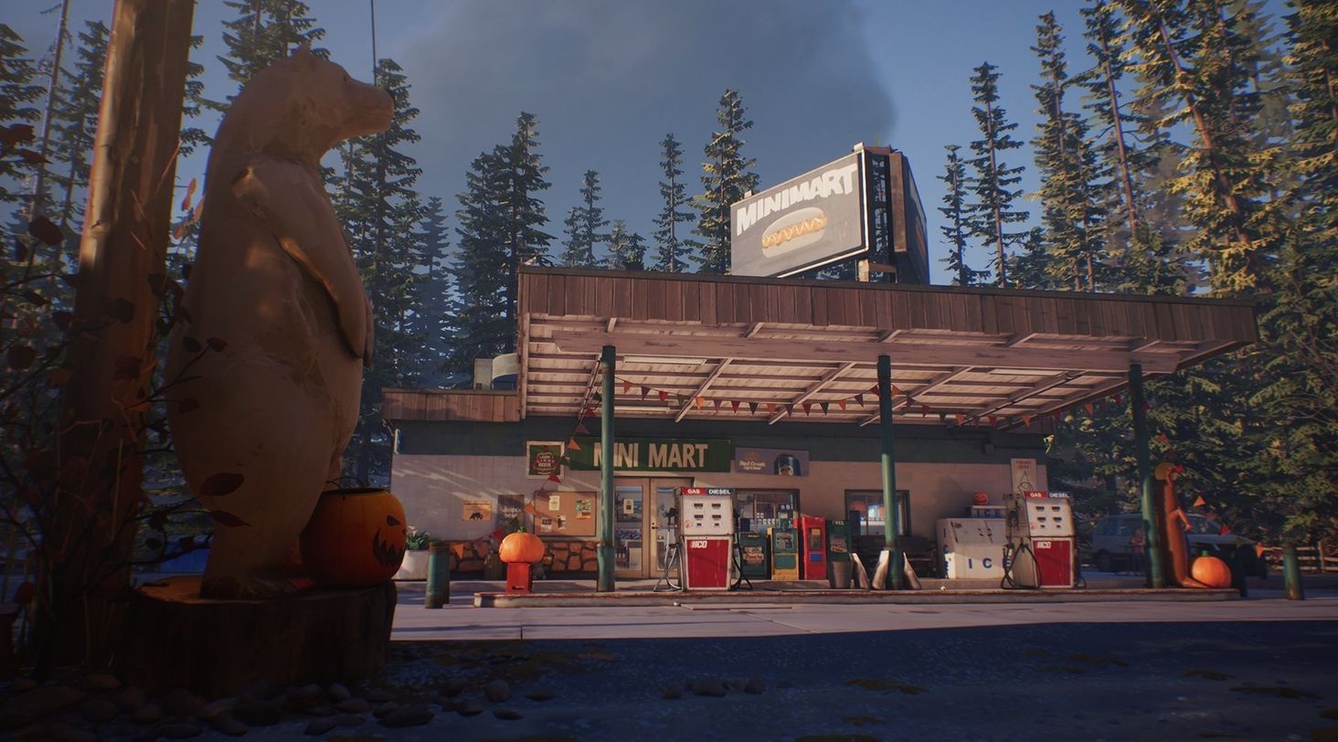 Life is Strange 2