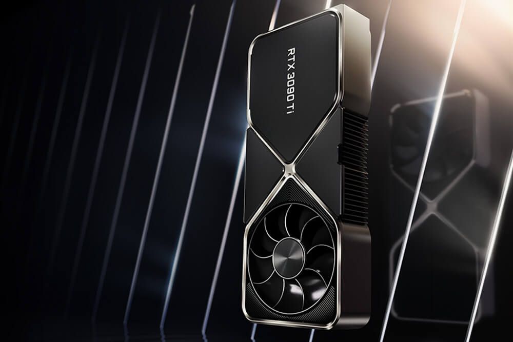 MSI GeForce
