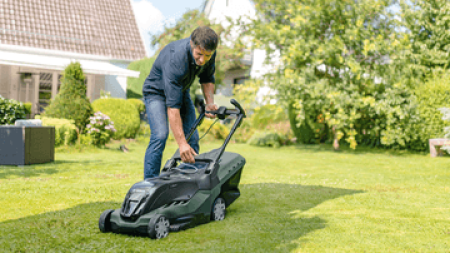 Bosch AdvancedRotak 36-750 - 4