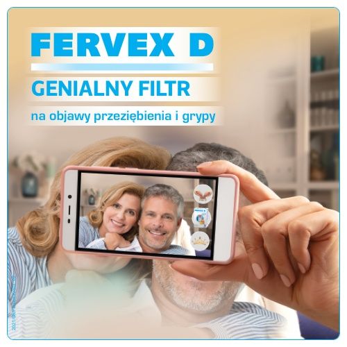 fervex