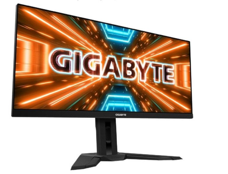 Gigabyte 34