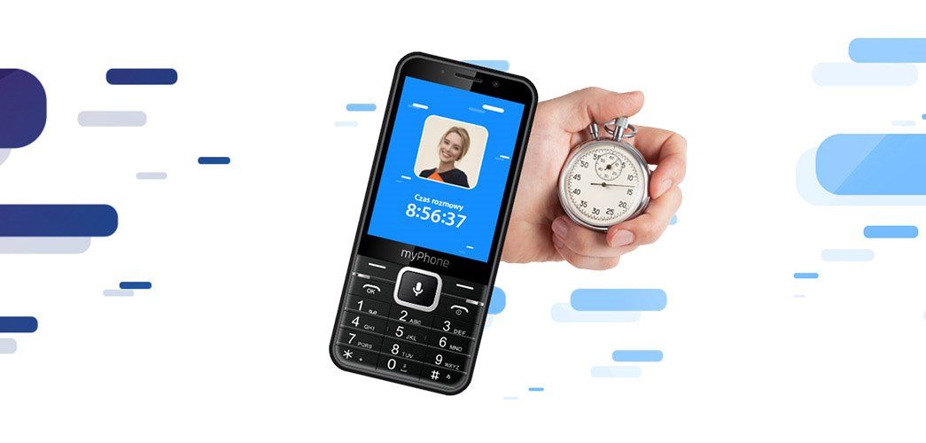 myPhone Up Smart
