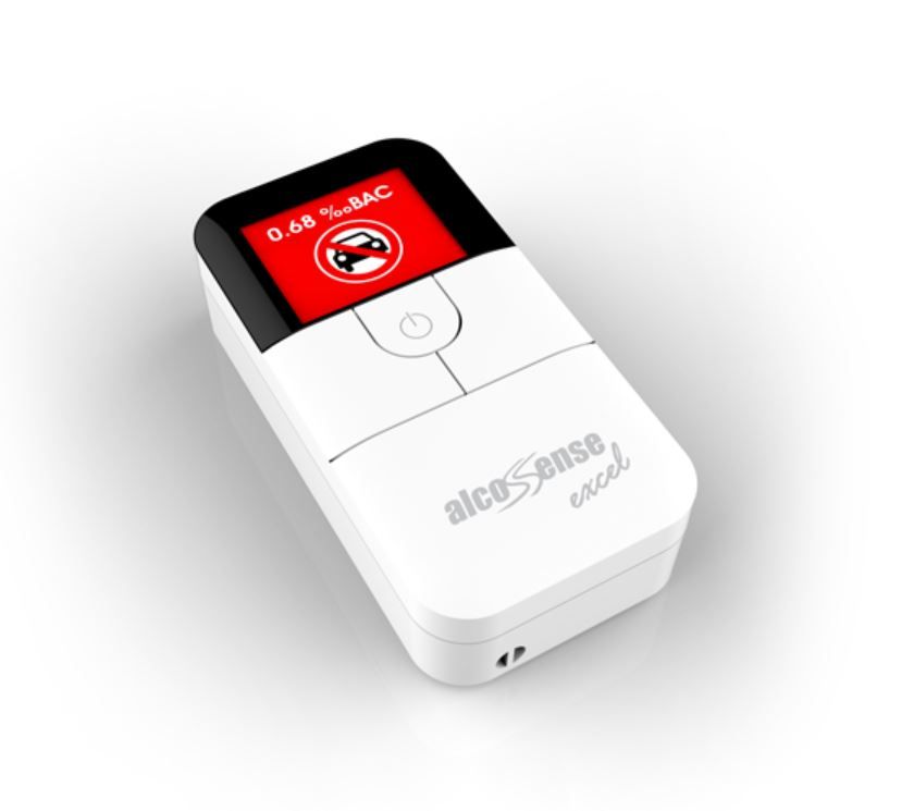 AlcoSense Excel
