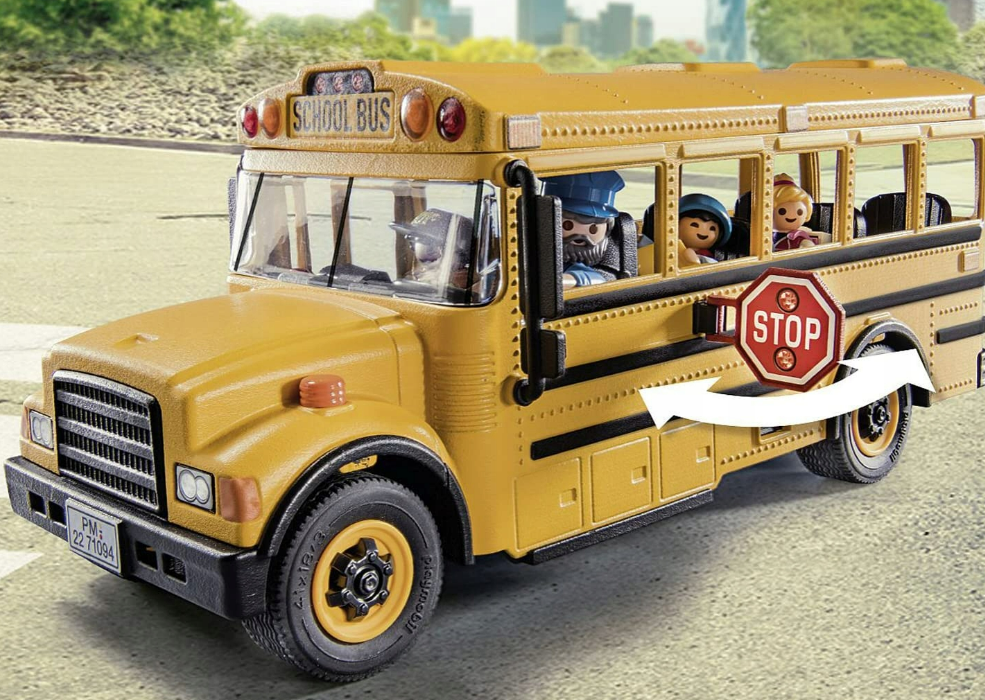 Playmobil