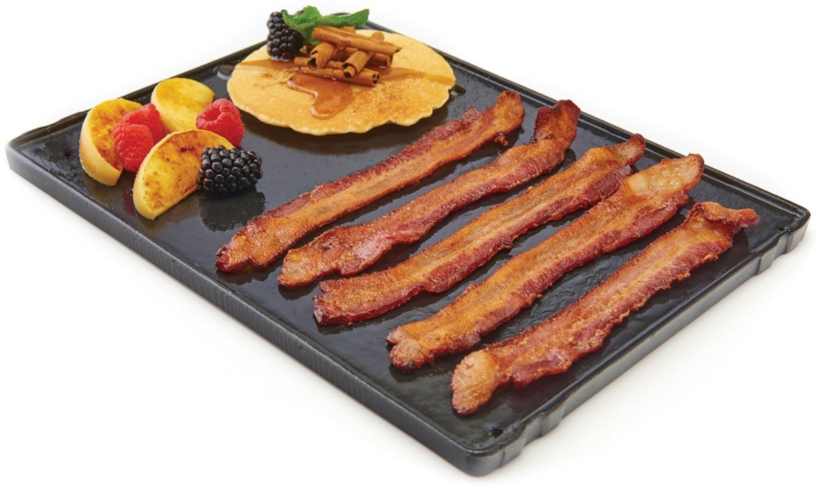 Broil King Uniwersalna Płyta Żeliwna 91212 -2