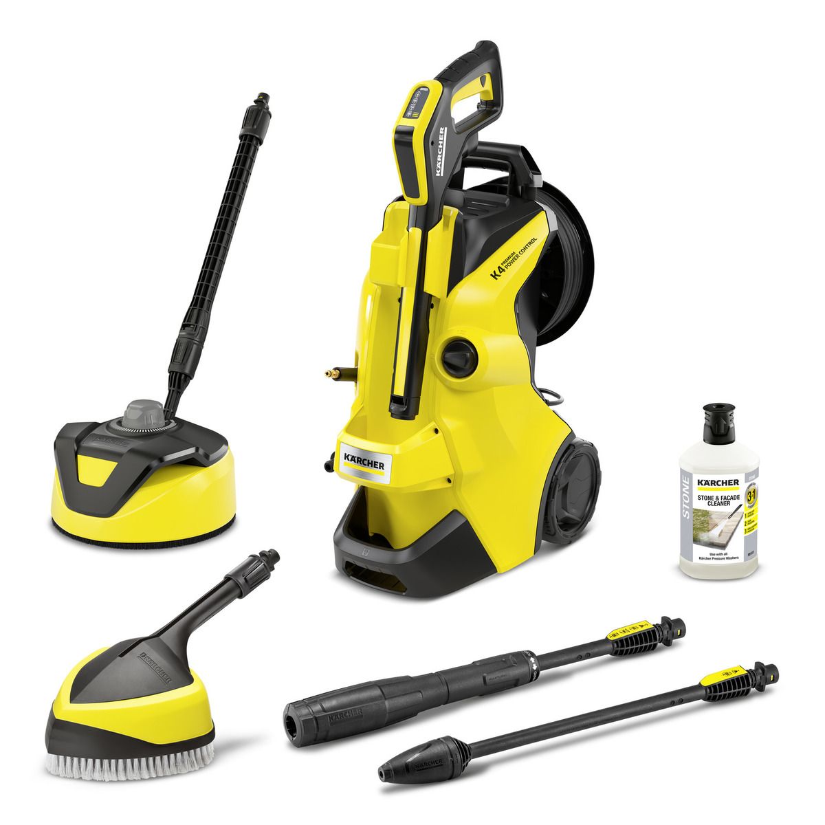 Karcher K4 Premium Power Control