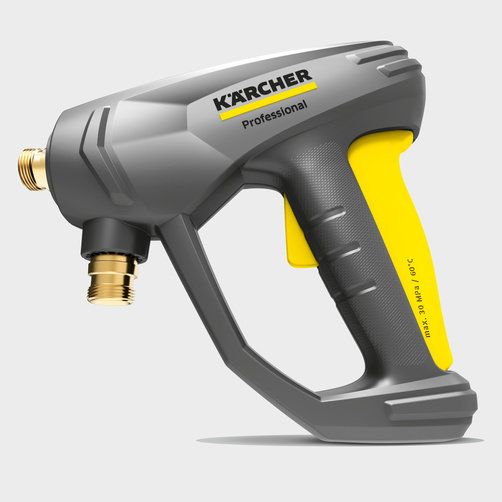 Karcher HD 5/17 C 1.520-940.0 - 2
