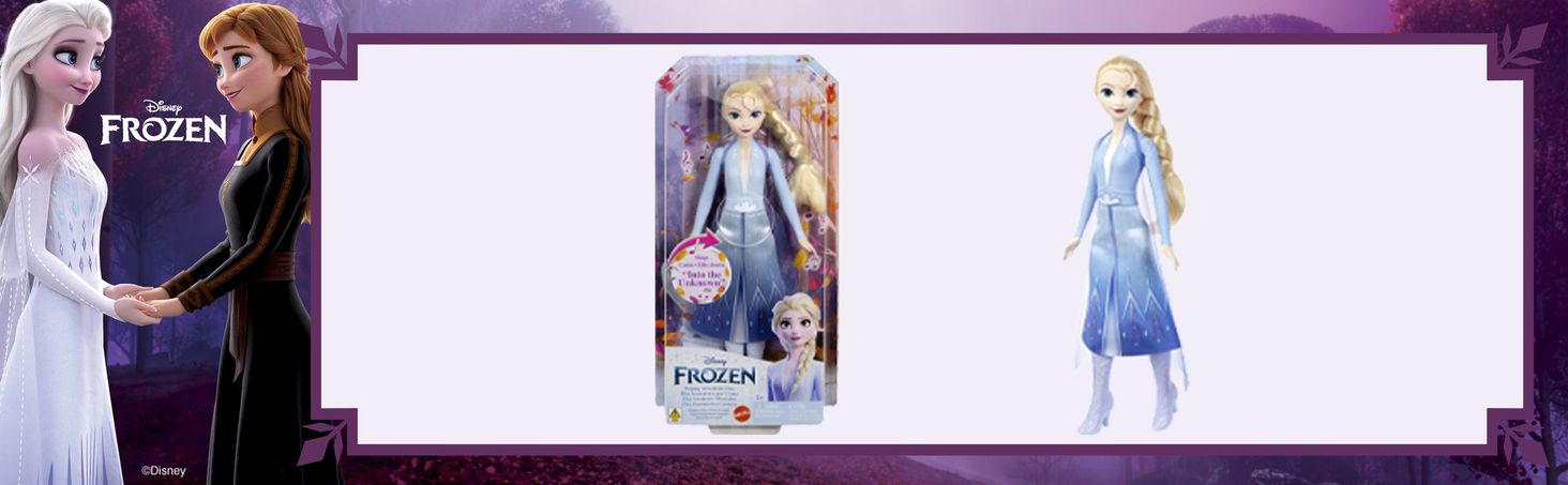 Mattel Nowość z linii jesień-zima 2024