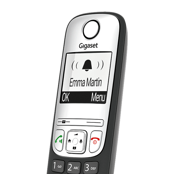 telefon