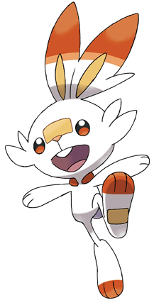 Pokemon Sword