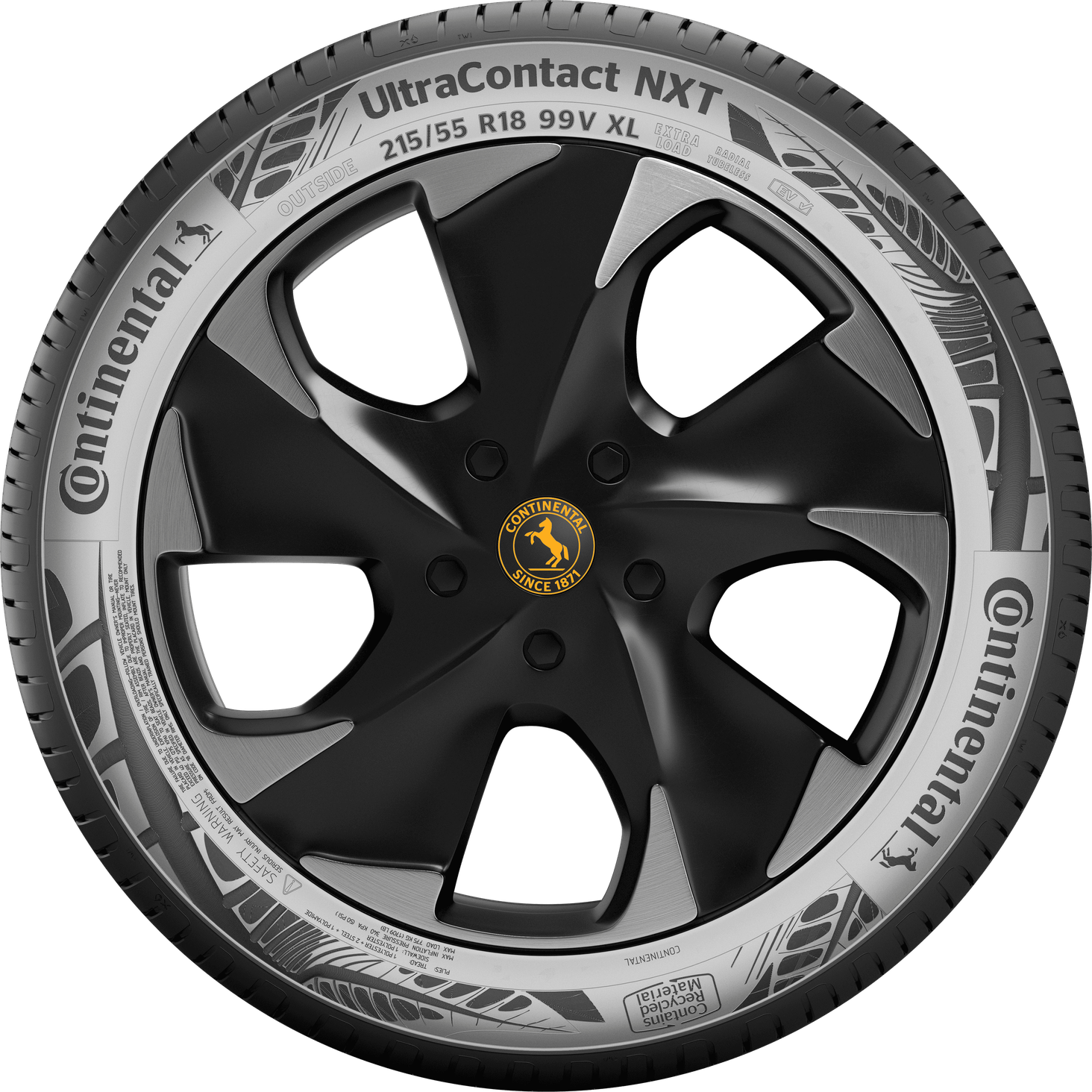UltraContact NXT