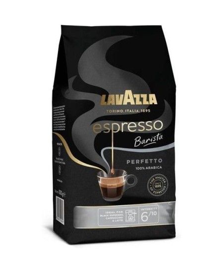 Lavazza Espresso Barista Perfetto - 1