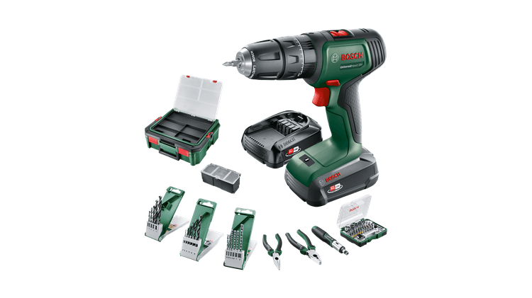 Bosch