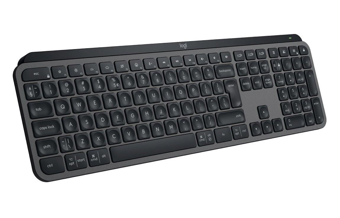 Logitech MX Keys S - 2