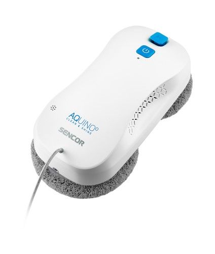 Sencor SRW 6010WH - 1