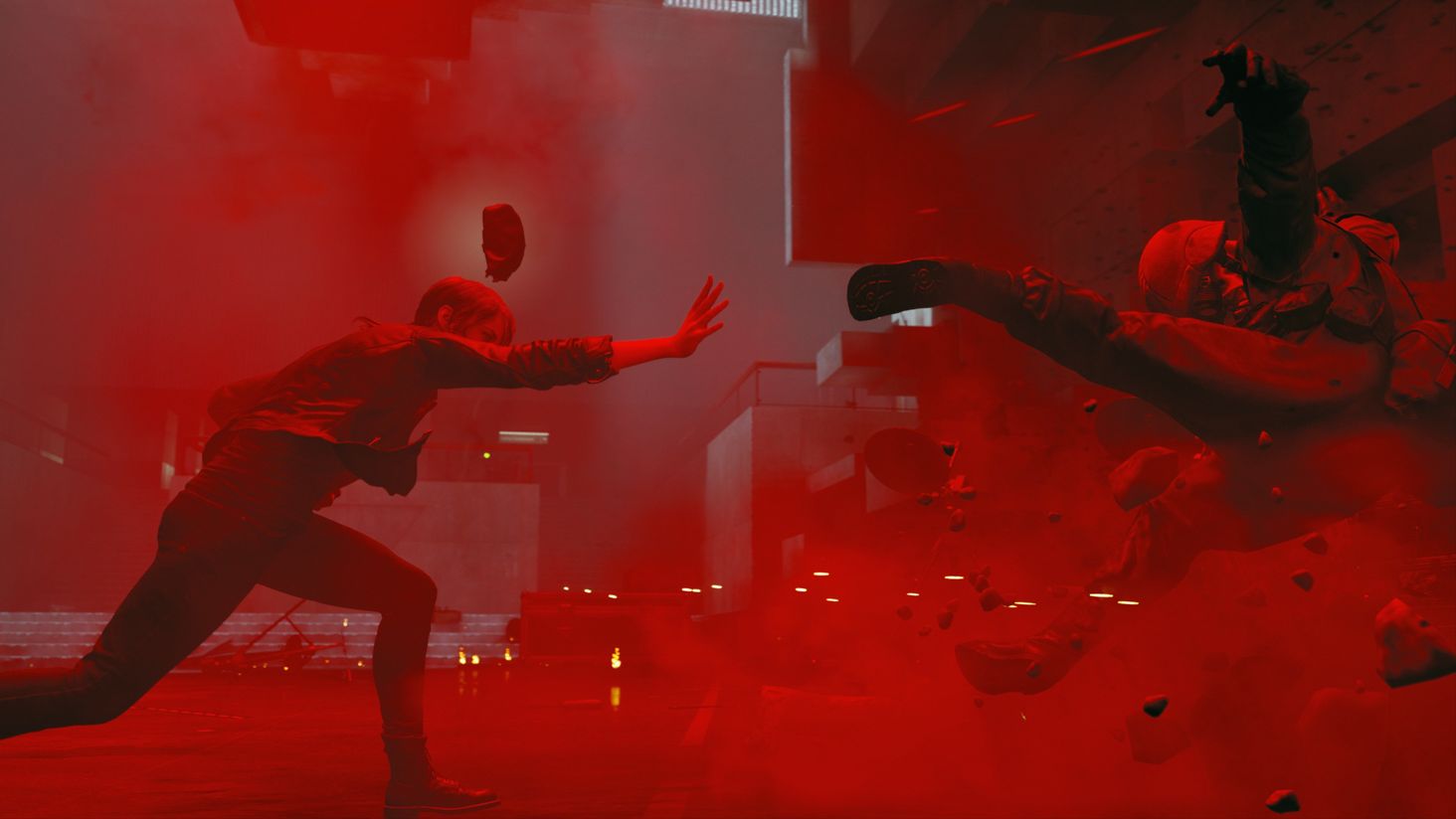 Control