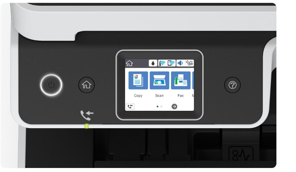 Epson EcoTank L6490