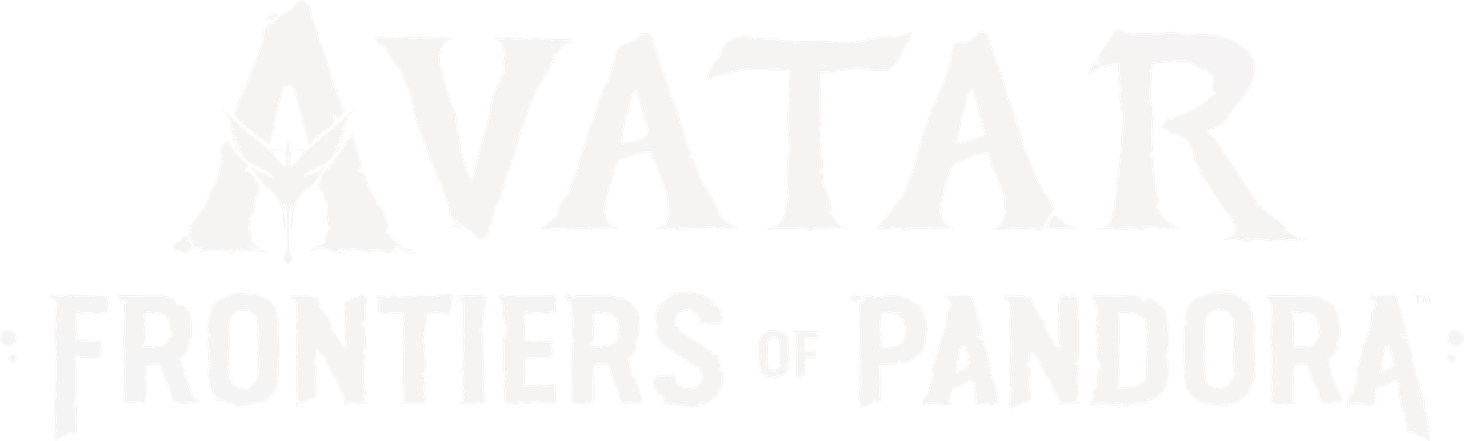 Avatar Frontiers of Pandora logo 1
