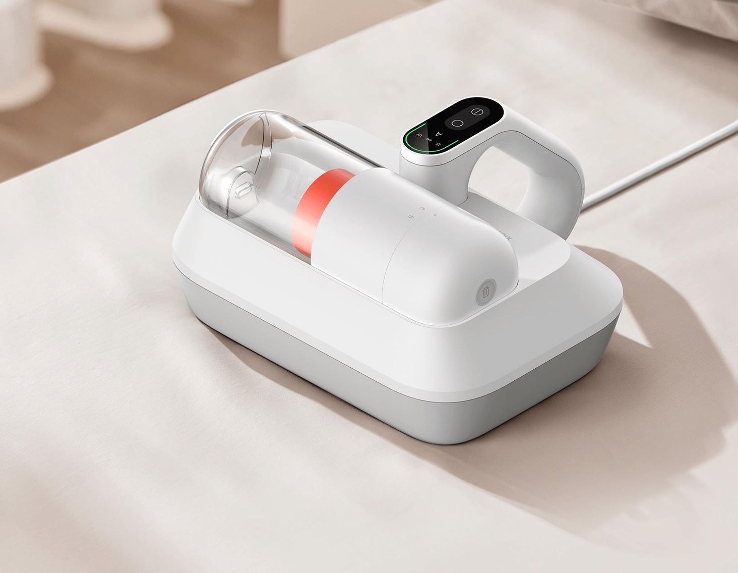 Xiaomi Dust Mite Vacuum Cleaner Pro (1)