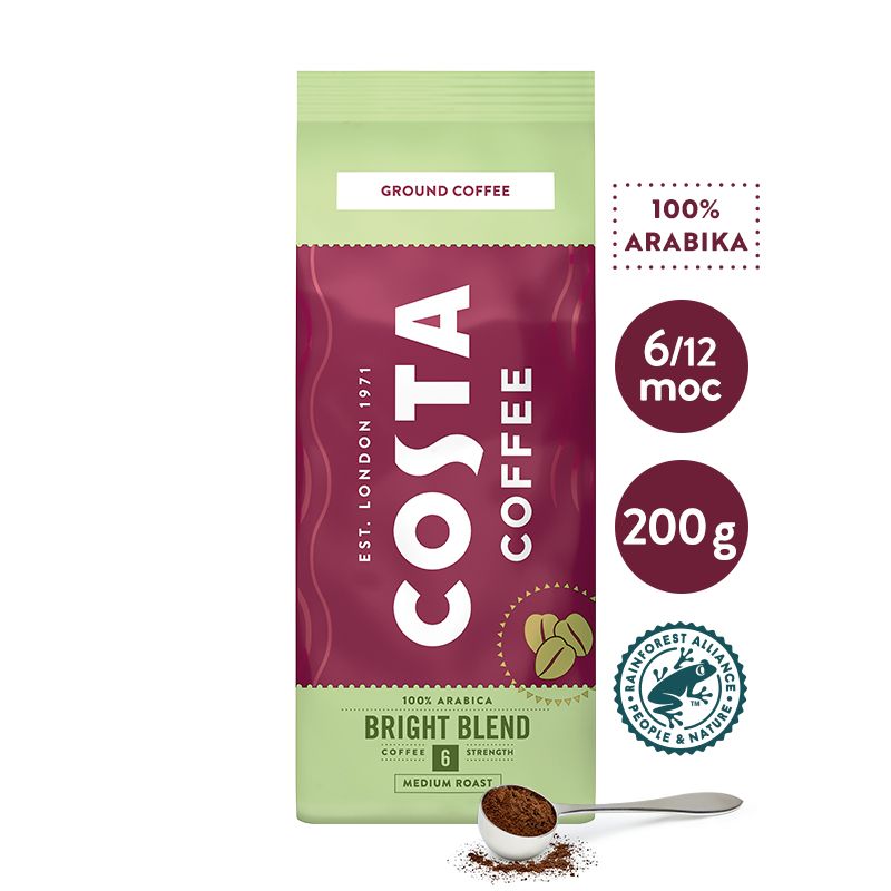 Costa Coffee