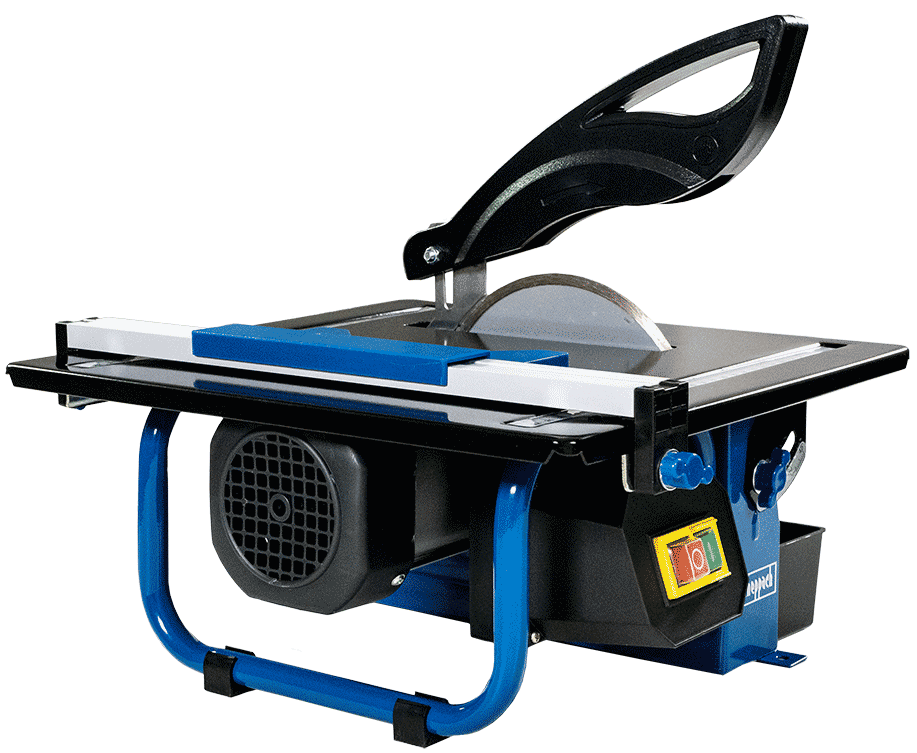 Scheppach przecinarka do płytek FS600 - 1