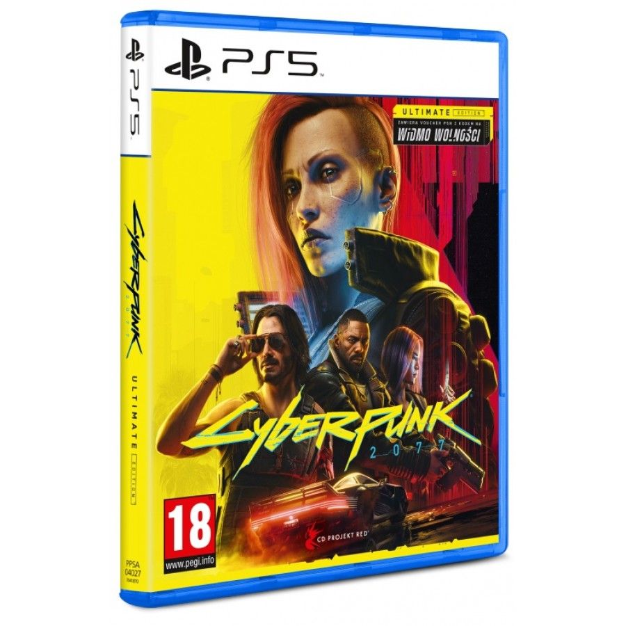 Cyberpunk 2077