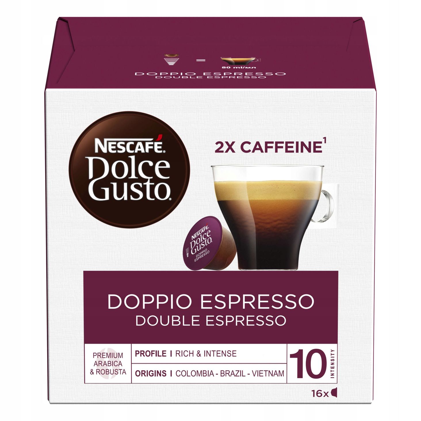Nescafe kawa - 1