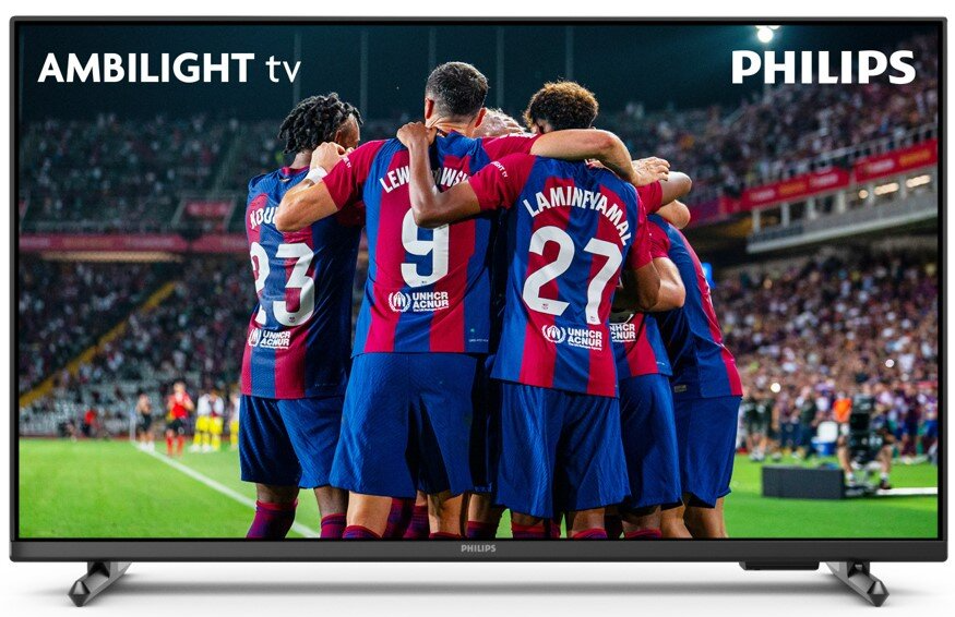 Philips 32PFS6908 - 1