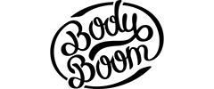body boom logo