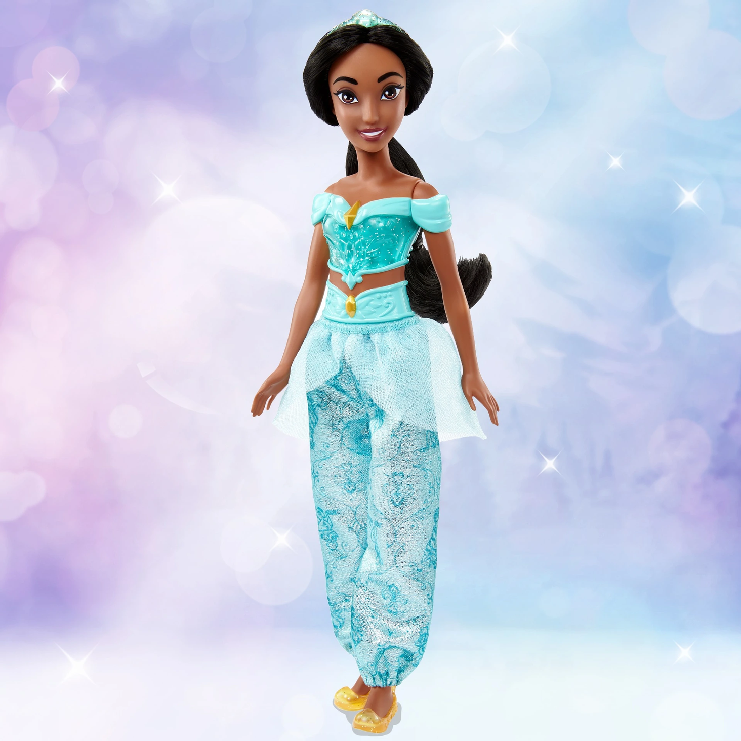 Mattel