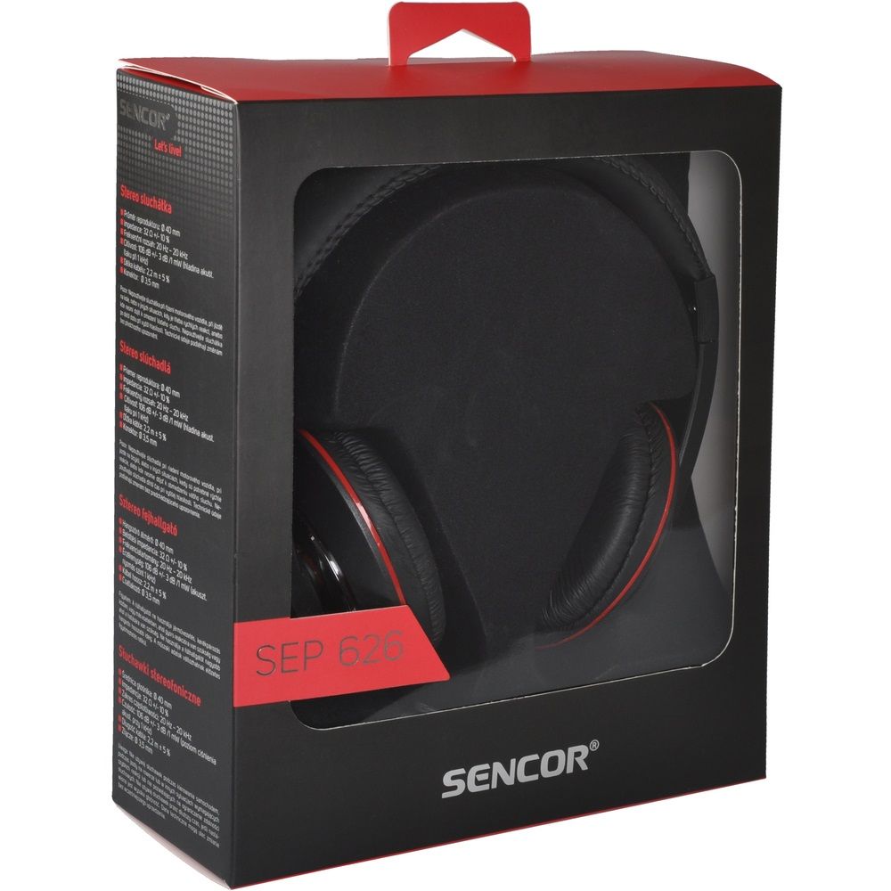 sencor